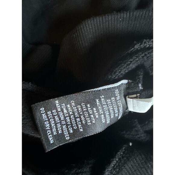 PRO STANDARD LEBRON JAMES LAKERS HOODIE size M Medium - Picture 5 of 6